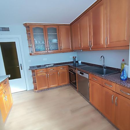 סנטה פולה El Dorado Apartamento מראה חיצוני תמונה