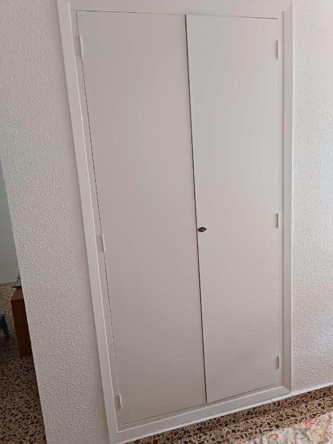 סנטה פולה El Dorado Apartamento מראה חיצוני תמונה