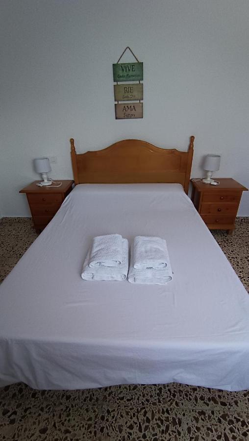 סנטה פולה El Dorado Apartamento מראה חיצוני תמונה