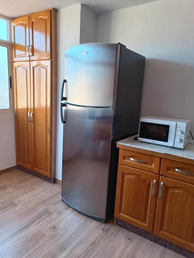 סנטה פולה El Dorado Apartamento מראה חיצוני תמונה