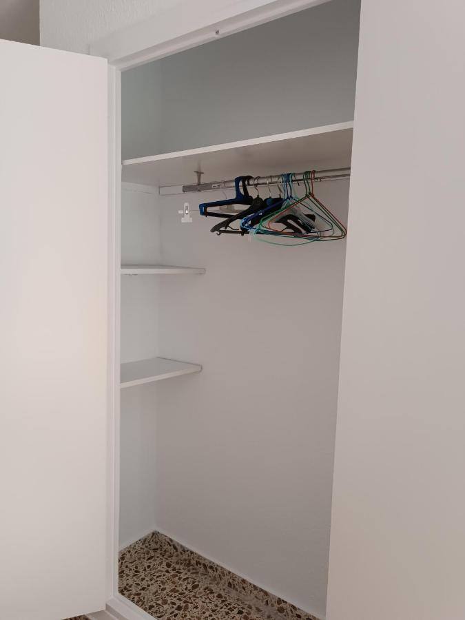 סנטה פולה El Dorado Apartamento מראה חיצוני תמונה