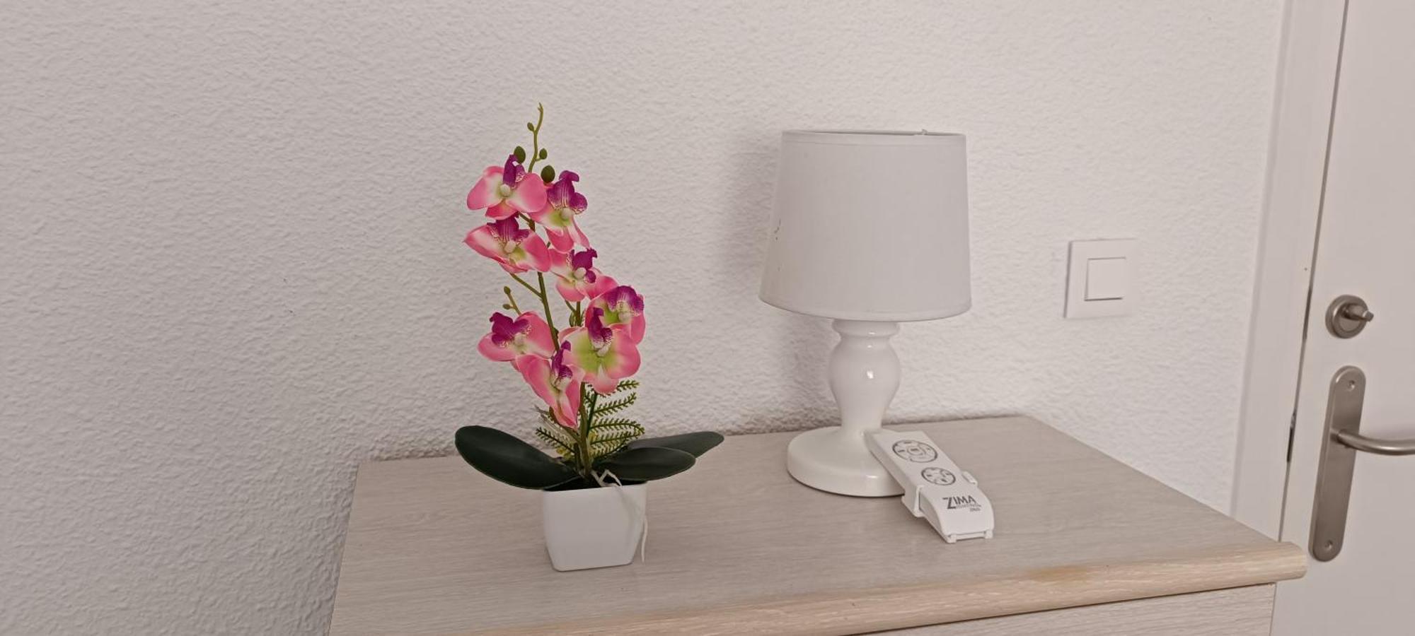 סנטה פולה El Dorado Apartamento מראה חיצוני תמונה