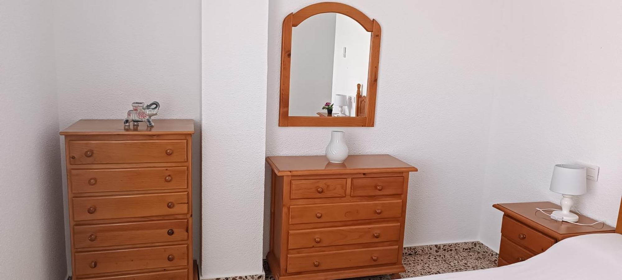 סנטה פולה El Dorado Apartamento מראה חיצוני תמונה
