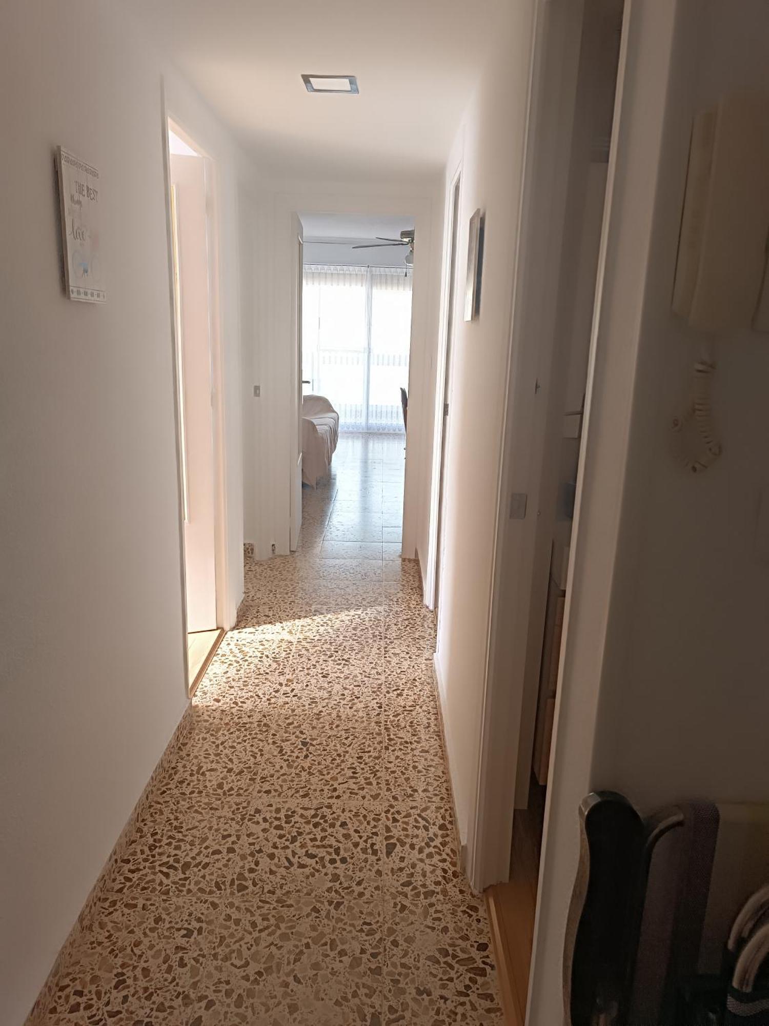 סנטה פולה El Dorado Apartamento מראה חיצוני תמונה