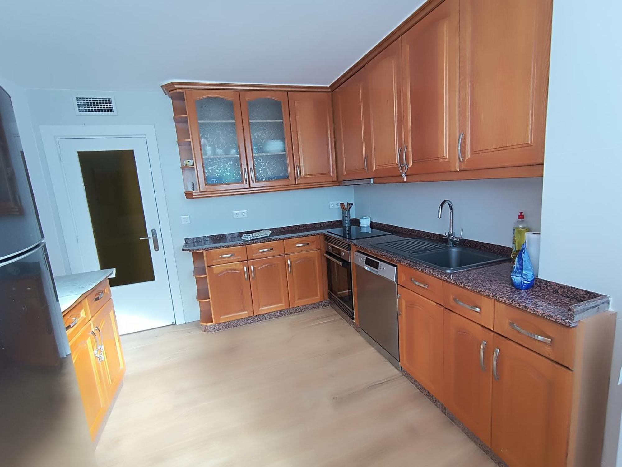 סנטה פולה El Dorado Apartamento מראה חיצוני תמונה