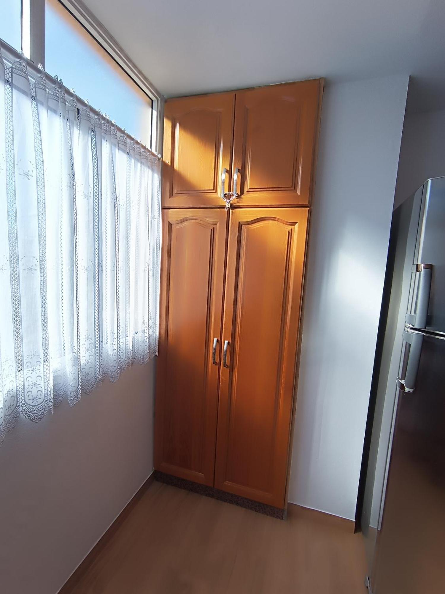סנטה פולה El Dorado Apartamento מראה חיצוני תמונה
