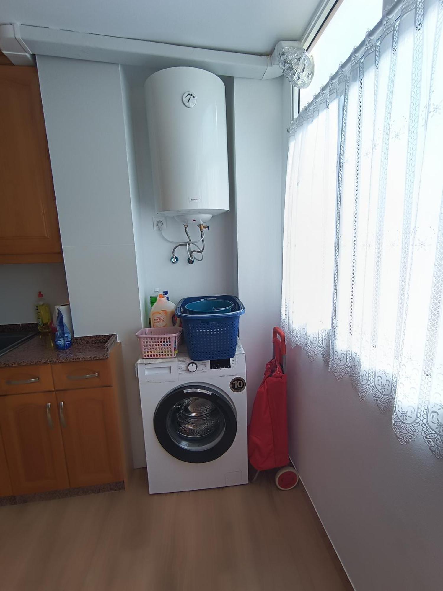 סנטה פולה El Dorado Apartamento מראה חיצוני תמונה