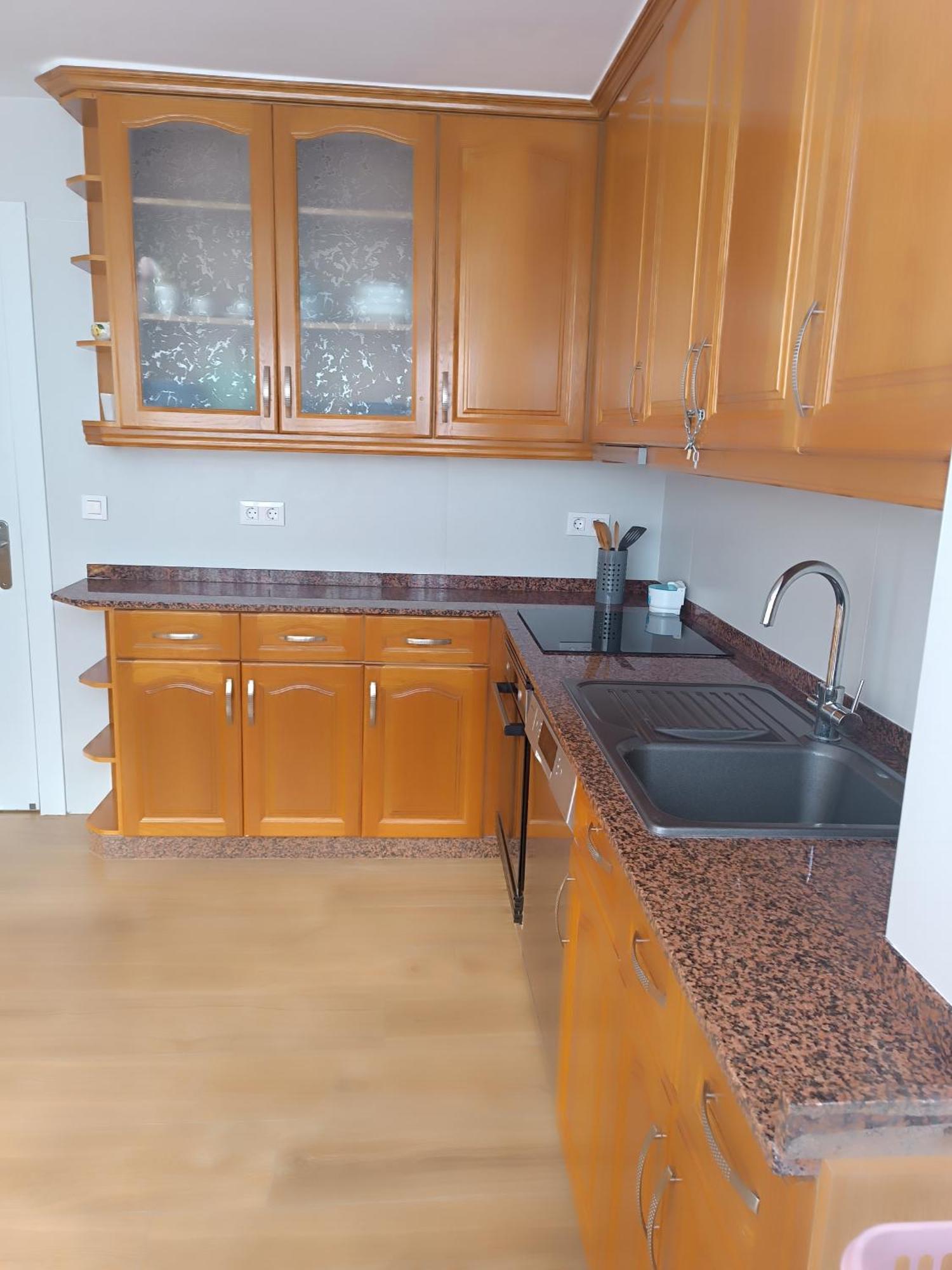 סנטה פולה El Dorado Apartamento מראה חיצוני תמונה