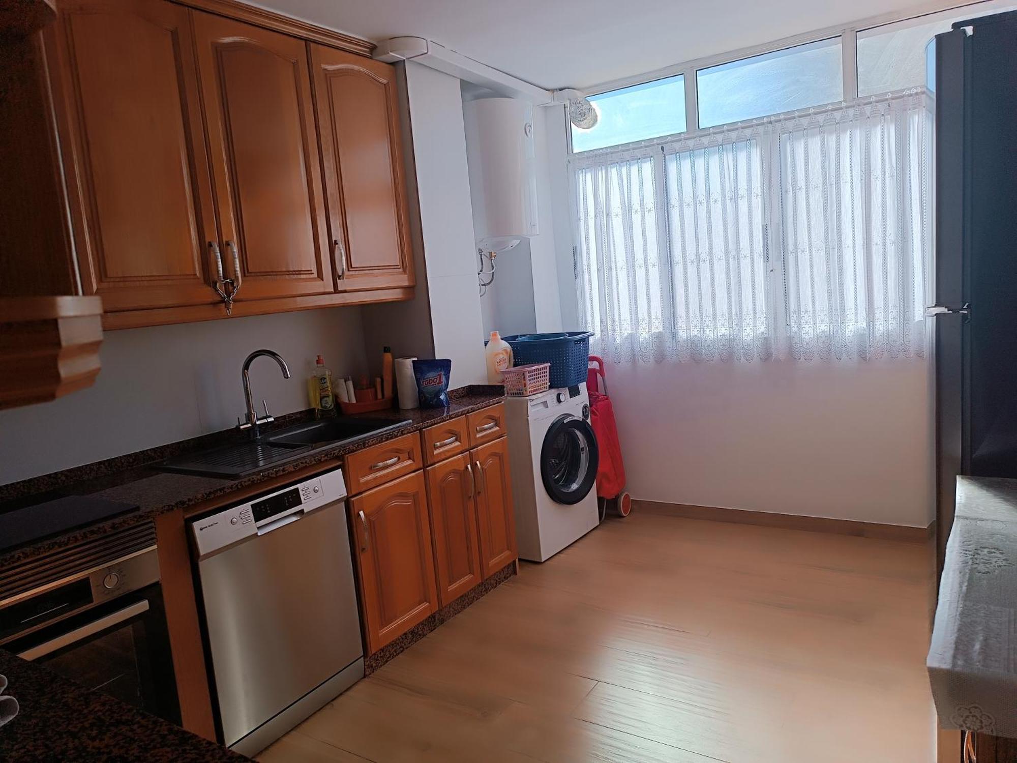 סנטה פולה El Dorado Apartamento מראה חיצוני תמונה