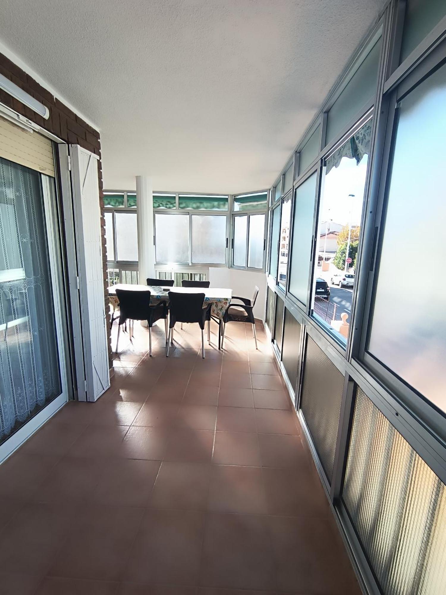 סנטה פולה El Dorado Apartamento מראה חיצוני תמונה