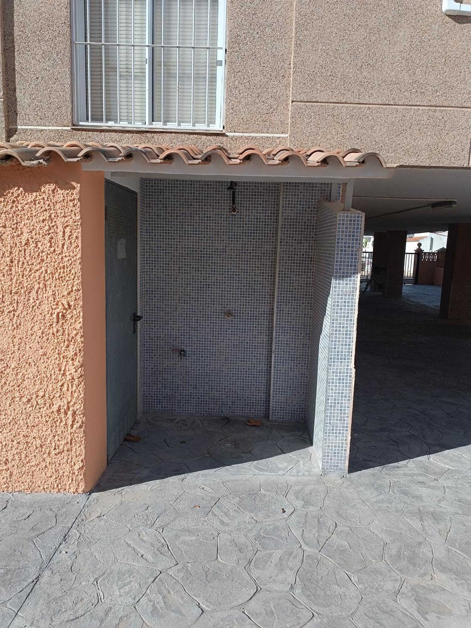 סנטה פולה El Dorado Apartamento מראה חיצוני תמונה