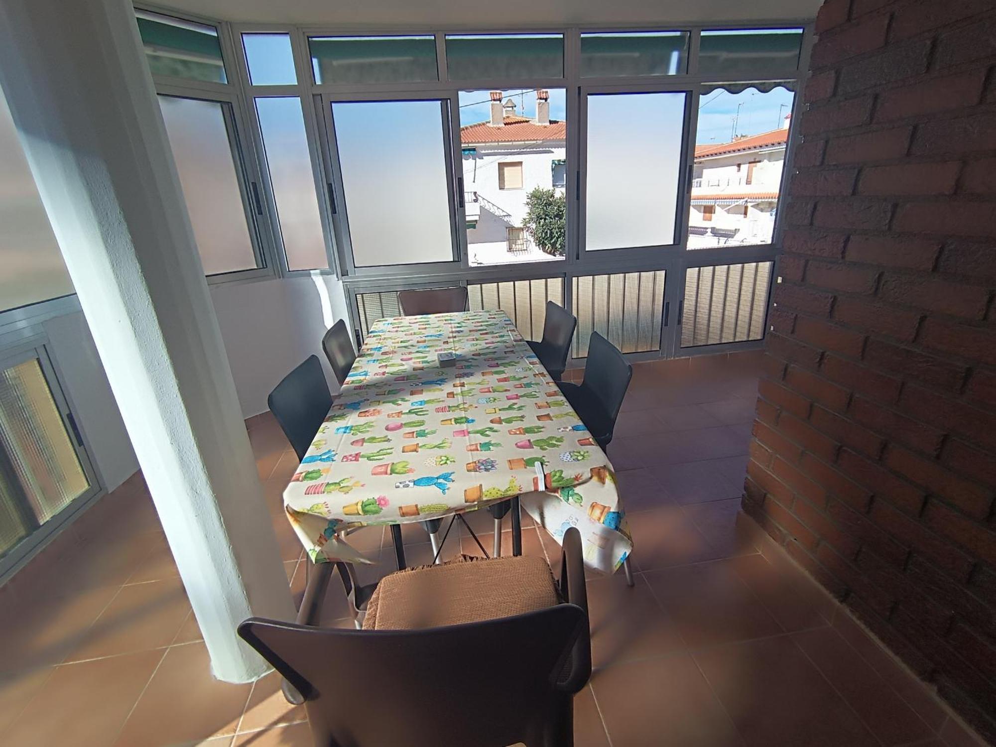 סנטה פולה El Dorado Apartamento מראה חיצוני תמונה