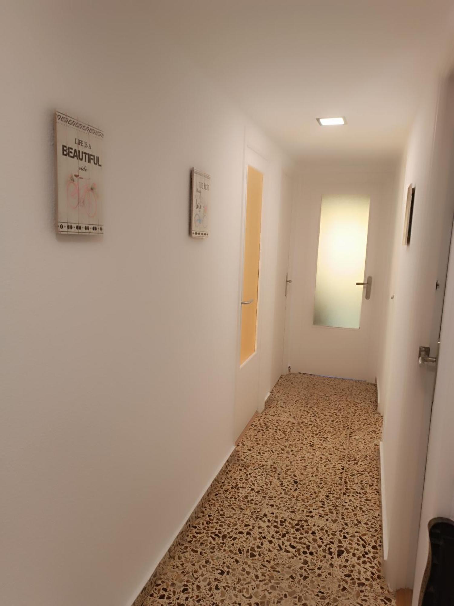 סנטה פולה El Dorado Apartamento מראה חיצוני תמונה