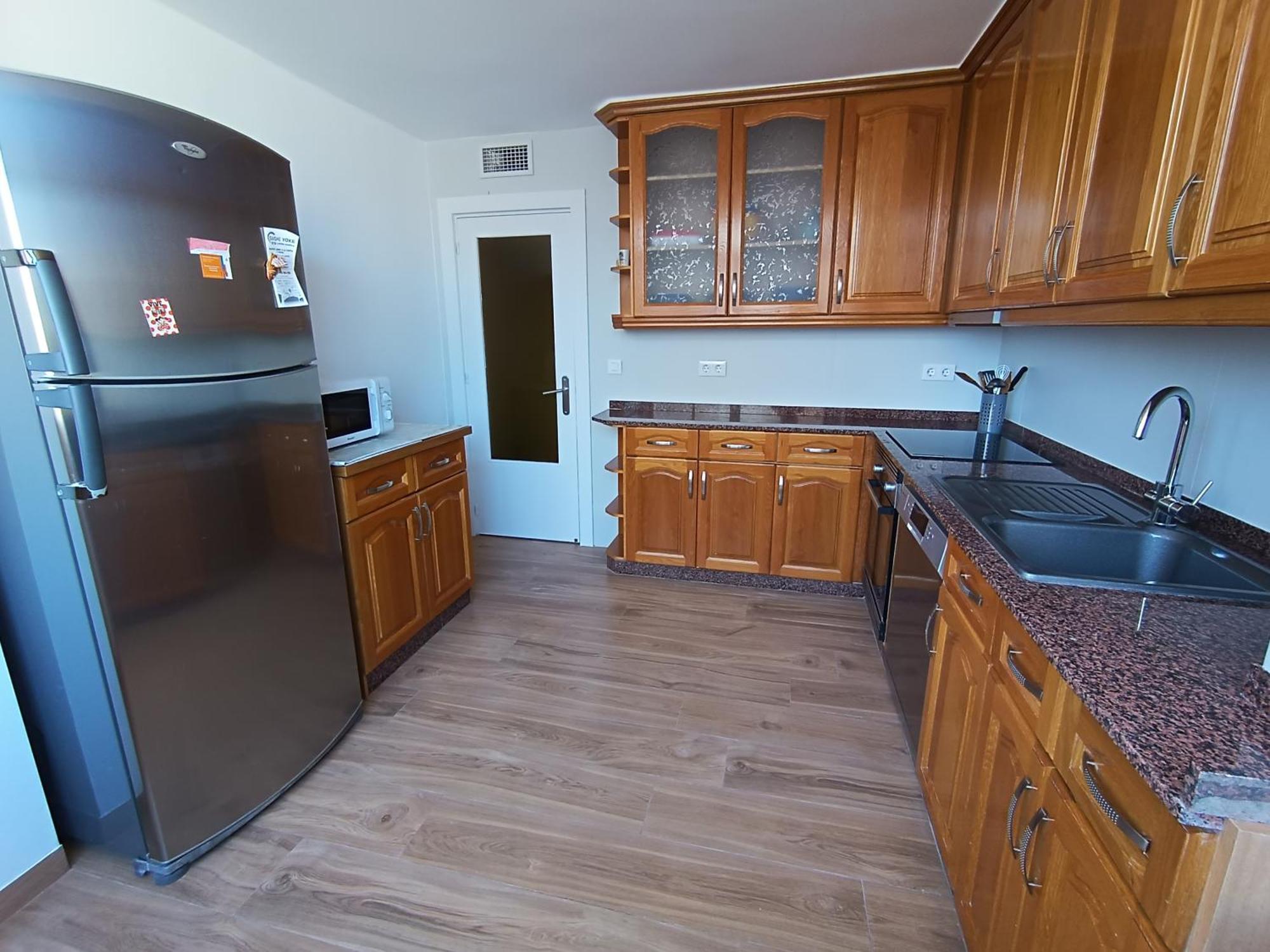 סנטה פולה El Dorado Apartamento מראה חיצוני תמונה